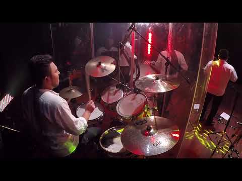 Caporal en Batería - Ritmo caliente (Caporales en batería)