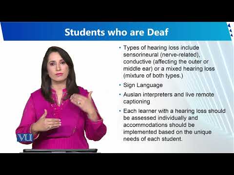 Introduction of Growth and Development | Human Development and Learning | EDU302 Topic001