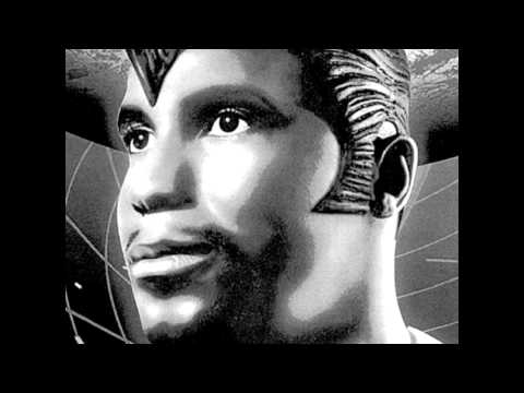 Kool Keith and Hardkiss - Abandon Ship (Sharks and Mermaids)