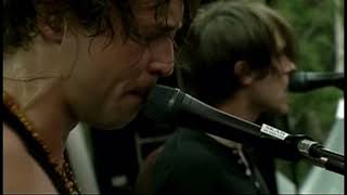 The Cooper Temple Clause - Damage, Fuji Rock Festival 28.07/06