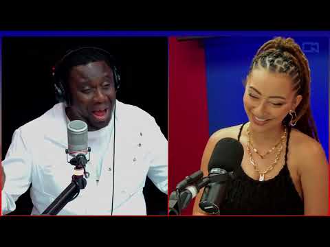 Taija & Paska live ak Guy Wewe pou pale de kolaborasyon nan mizik "Lontan"