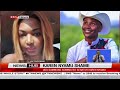 Karen Nyamu Shame: UDA party summons nominated senator Karen Nyamu over viral video