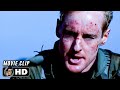 BEHIND ENEMY LINES Clip On The Run 2001 Owen Wilson