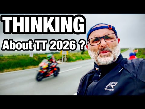 Isle Of Man TT How much does it cost ?