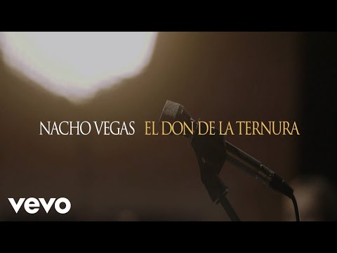 Nacho Vegas - El Don de la Ternura