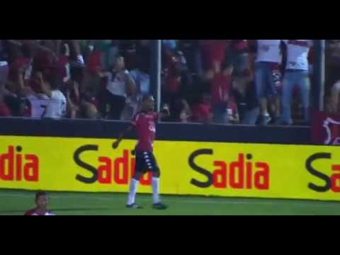 Brasil-RS 1 x 2 Flamengo - Os Gols Copa do Brasil 2015 (25/02) IDA - 1ª Fase - HD