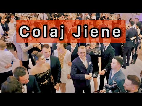 Bogdan Cioranu - Colaj Jiene (Andrei Toader) ❌ Live 2024