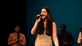 Penn Counterparts - &quot;Lost in Paradise&quot; by Rihanna