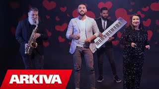 Hirushe Xhemali, Endri Mallkuqi, Adi Sybardhi & Liri Ketit - Falma Zemren