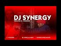 Synergy ShayaSynergy VOL 9 Mixtape