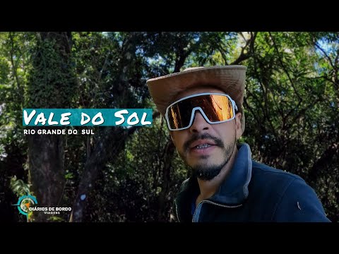 Vale do Sol, Rio Grande do Sul, Brasil | Diários de bordo
