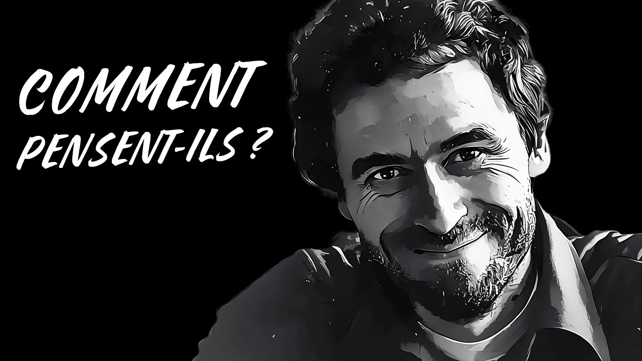 LA PSYCHOPATHIE AU CINÉMA Introduction | Le Cerveau des Psychopathes