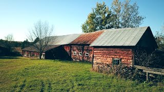 Pelkie: 100 Years of Finnishness in Michigan’s North Woods - Official Trailer