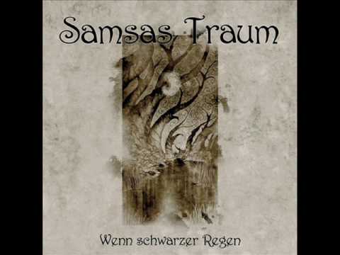 Die Stunde Null - Samsas Traum