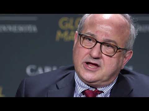 Michael Shifter - Latin America and U.S. Business Relations - Global Matters