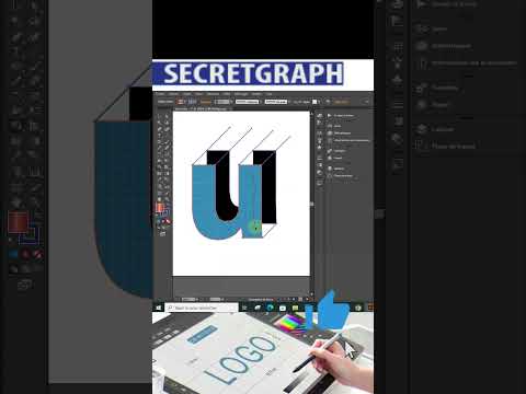 3D Illustrator part 1