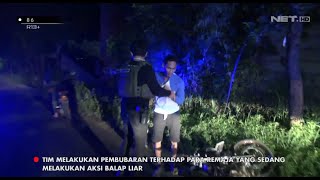Download lagu Dikejar Polisi, Bocah Pelaku Balap Liar Malah Merekam Sambil Kabur - 86 mp3