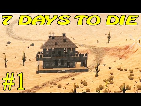 download lagu mp3 mp4 7 Days To Die Alpha 15, download lagu 7 Days To Die Alpha 15 gratis, unduh video klip 7 Days To Die Alpha 15