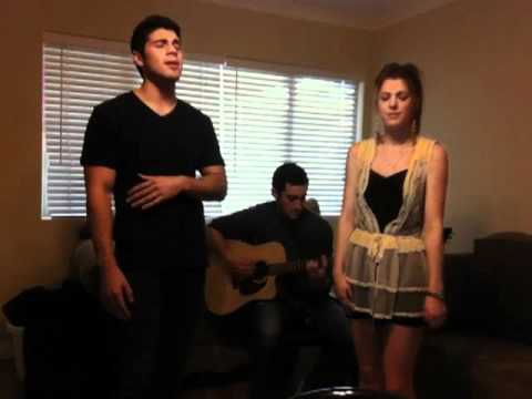 Jessie J - Who You Are (Cover) @ShaynaGoldstein
