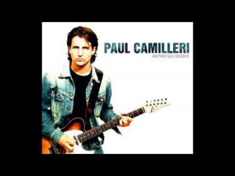 Paul Camilleri - Poor Heart
