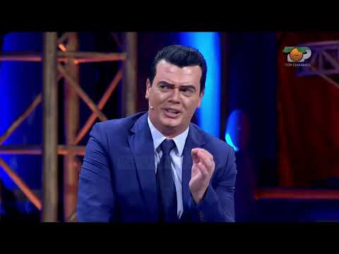 Portokalli, 18 Prill 2021 – Pim Çeka Live ( Rama ofertë Bashës )