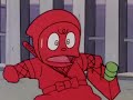 Ninja Hattori S Second Episode Of Season 5 Ninjahattori Anime Dingding Ninjahattorihindi
