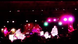 dirt Circus - Powerhouse