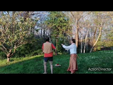 Dança Circular : Chiotikos