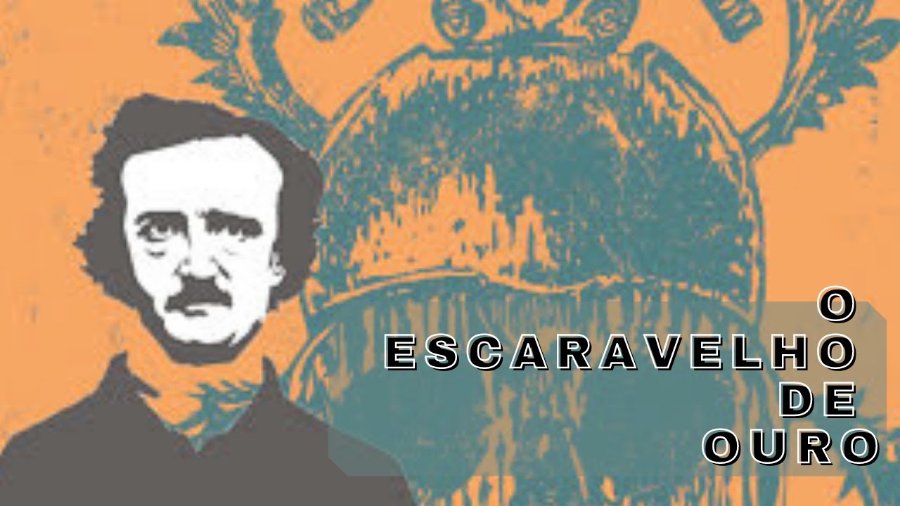 Watch Now 👻💀LENDO CONTOS DE EDGAR ALLAN POE - O ESCARAVELHO DE OURO #OUTUBROSINISTRO💀👻 👻💀LENDO CONTOS DE EDGAR ALLAN POE - O ESCARAVELHO DE OURO #OUTUBROSINISTRO💀👻