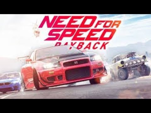 PS4 Need for Speed Payback Gameplay German Deutsch Part 1