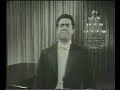 Abballati Abballati - Giuseppe Di Stefano (rare video) - Michael Alfonsi Abballati Abballati - Giuseppe Di Stefano (rare video)