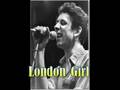 London Girl - The Pogues - OztarAntoine London Girl - The Pogues
