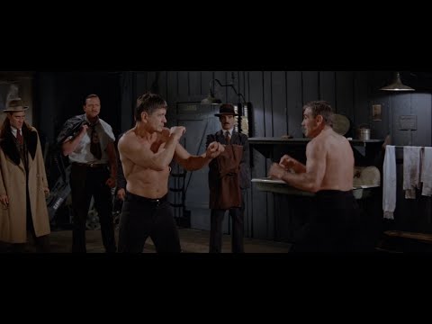 Hard Times (1975) Final Fight