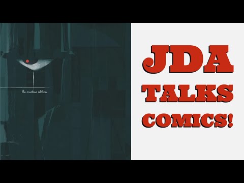 Parker: Martini Edition by Darwyn Cooke