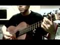 Ne-Yo | Because Of You (Betaphats Guitar ...