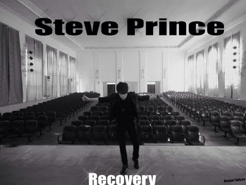 James Arthur - Recovery (Official Steve Prince cover)