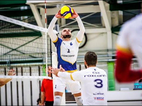 Amarildo Deliu HIGHLIGHTS