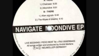 Navigate - Moondive (CLASSIC 1994)