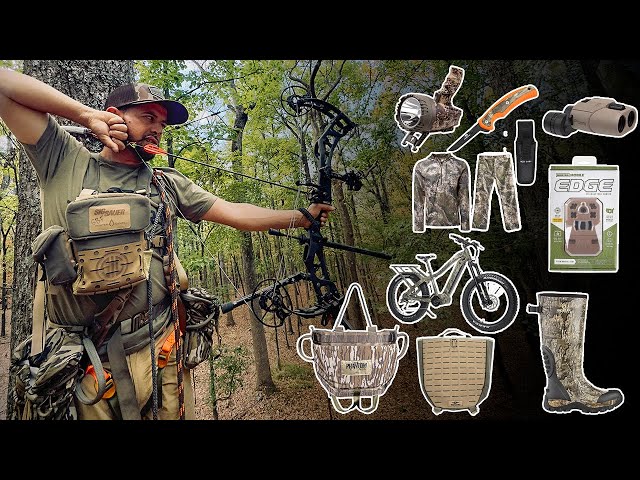 Vídeo relacionado con Zidoley Regalos de Caza Gorra de Béisbol Prefiero Estar Cazando para Cazadores, Accesorios de Caza Divertidos para Hombres y Mujeres