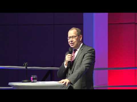 The Match II - Nahles vs. Lindner vom 12.11.2018