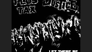 Let There Be Light - Justice x Plus Tax