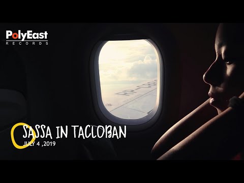 Sassa in Tacloban