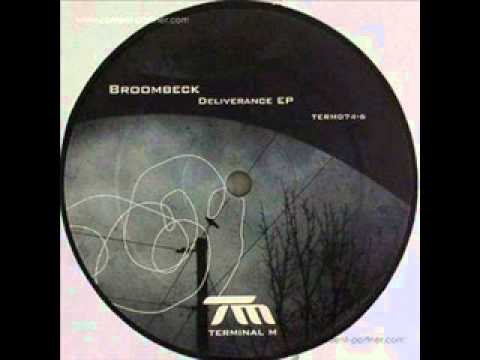 Broombeck feat. Deetron & Seth Troxler - Delivery Step (Monomatiq Edit)