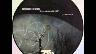 Broombeck feat. Deetron & Seth Troxler - Delivery Step (Monomatiq Edit)
