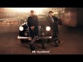 Dafina Zeqiri x Marin - 4 Pyetje