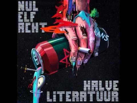 Nul Elf Acht - K.G. de Show Ft. JR & KD