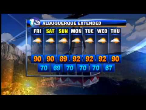 Midday News Webcast: August 19, 2011