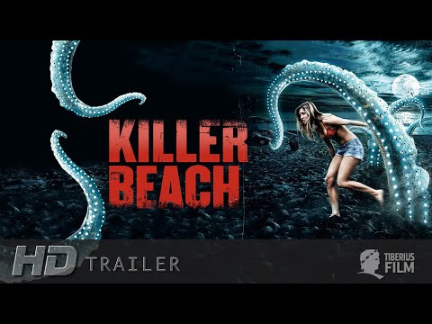 Trailer-Vorschau: Killer Beach