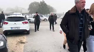 BURSA OTO PAZARI BU DURGUNLUK NEREYE KADAR GİDECEK SİZCE NORMAL Mİ ???