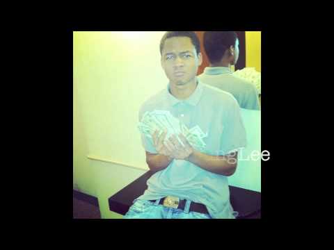 AllStars BallHard ft LOM Rudy -Ima Real Get Money Nigga